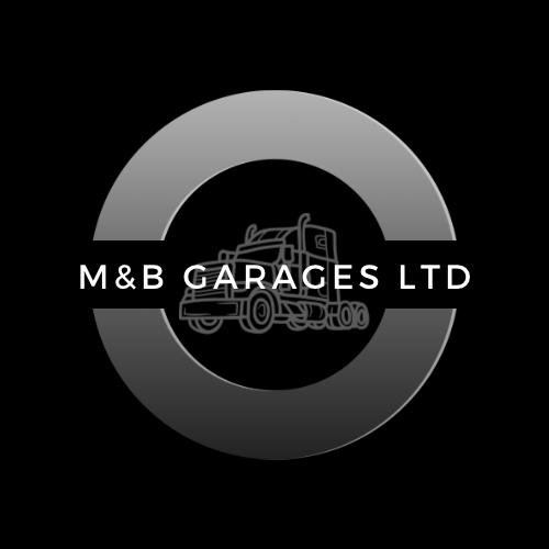 M & B Garages Ltd